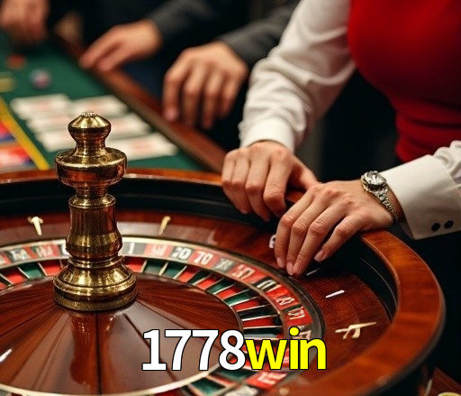 Interface do Aplicativo 1778win BET - Design Premium e Intuitivo