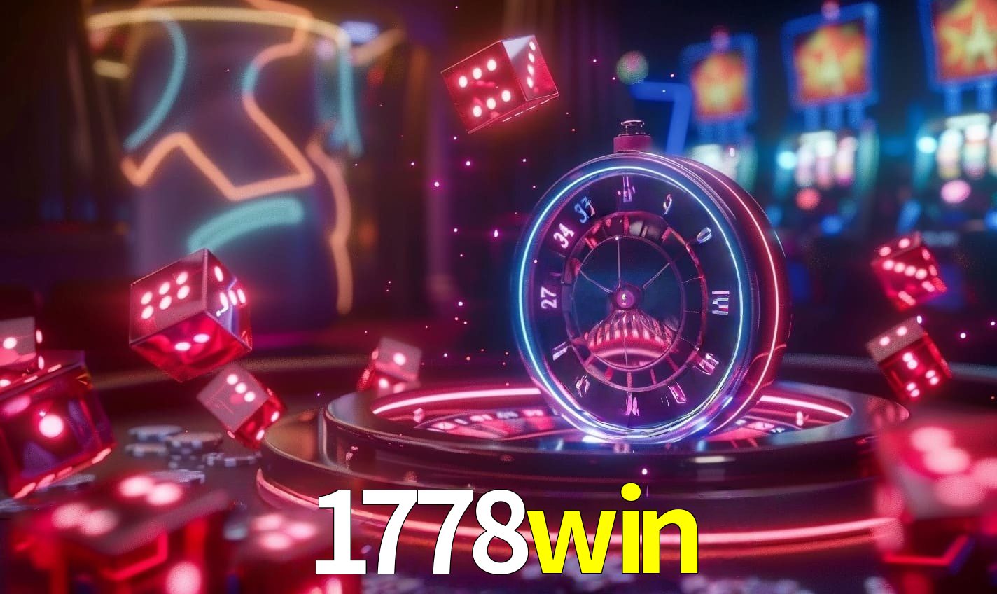 Cassino ao Vivo 1778win BET - Dealers Brasileiros Profissionais